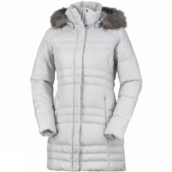 Womens Mercury Maven IV Mid Jacket